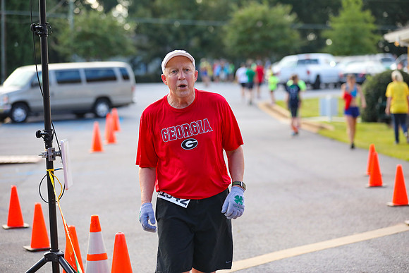 Butterfly Dreams Farm 5K