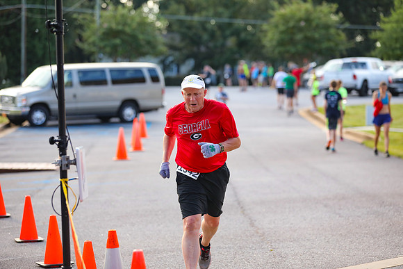 Butterfly Dreams Farm 5K
