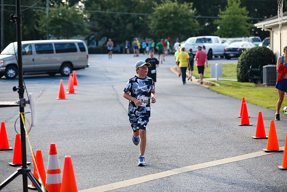 Butterfly Dreams Farm 5K
