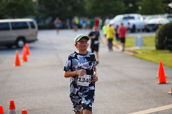 Butterfly Dreams Farm 5K