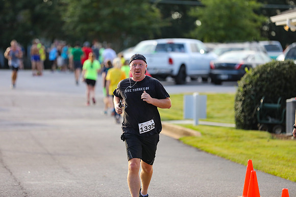 Butterfly Dreams Farm 5K