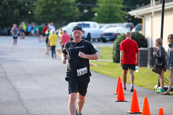 Butterfly Dreams Farm 5K