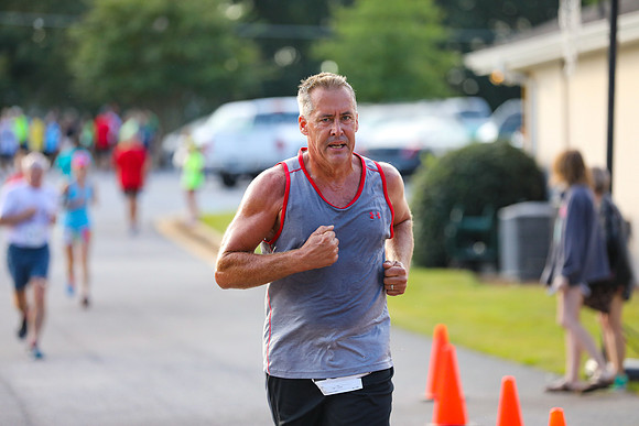 Butterfly Dreams Farm 5K