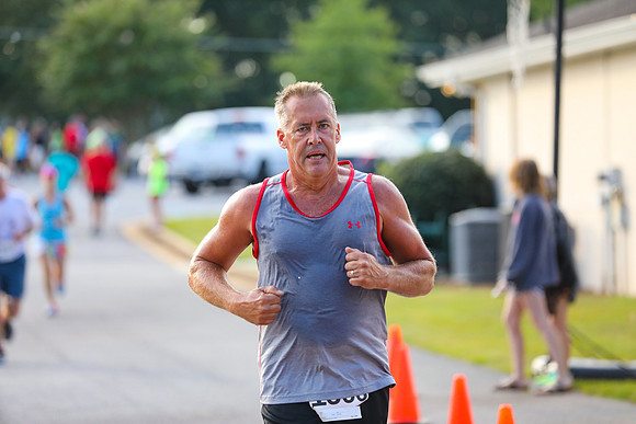 Butterfly Dreams Farm 5K