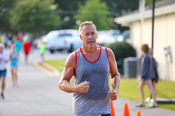Butterfly Dreams Farm 5K