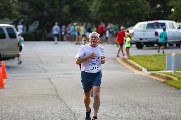 Butterfly Dreams Farm 5K