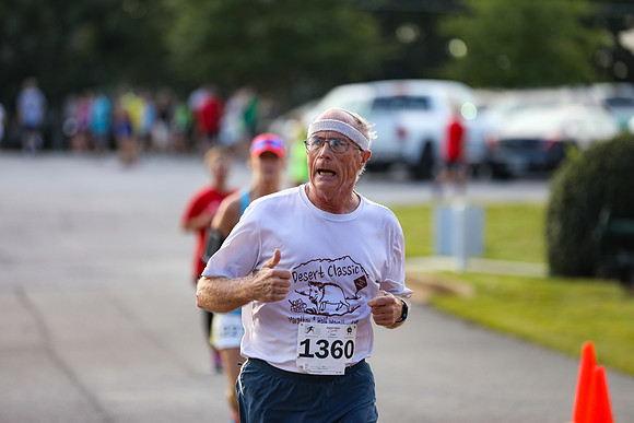 Butterfly Dreams Farm 5K