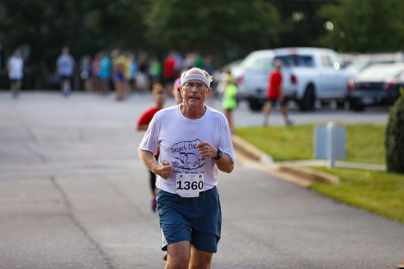 Butterfly Dreams Farm 5K