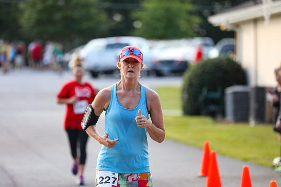 Butterfly Dreams Farm 5K