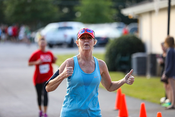 Butterfly Dreams Farm 5K