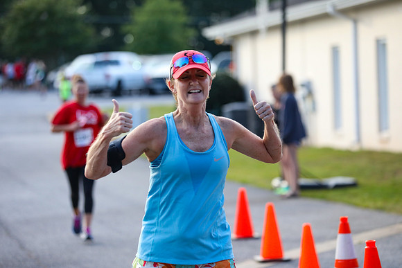 Butterfly Dreams Farm 5K