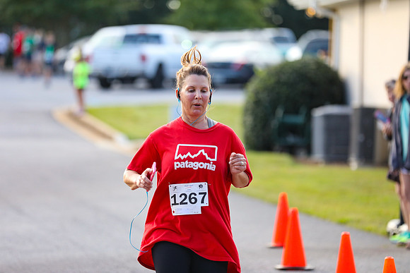 Butterfly Dreams Farm 5K