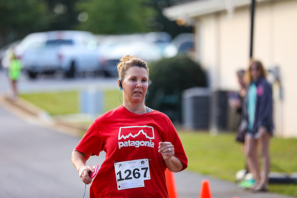 Butterfly Dreams Farm 5K
