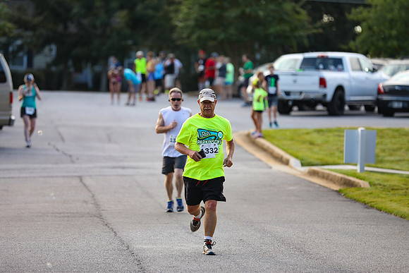 Butterfly Dreams Farm 5K