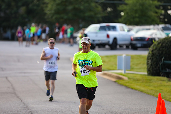 Butterfly Dreams Farm 5K