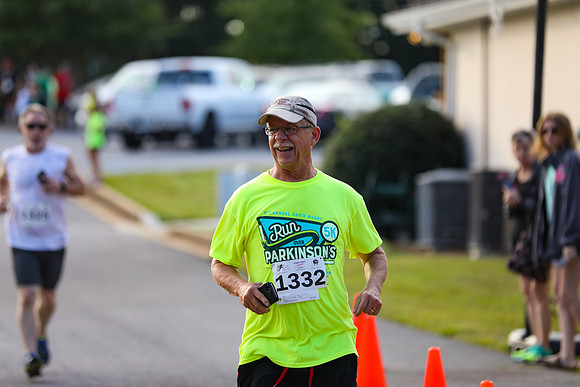 Butterfly Dreams Farm 5K