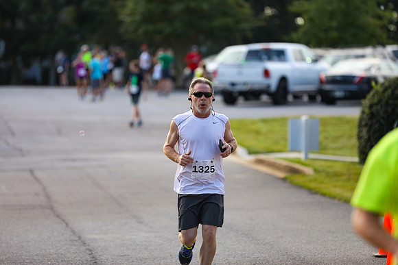 Butterfly Dreams Farm 5K