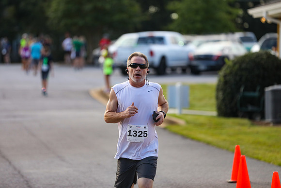 Butterfly Dreams Farm 5K
