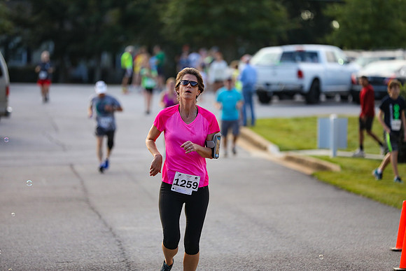 Butterfly Dreams Farm 5K
