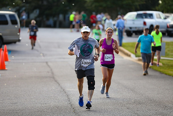 Butterfly Dreams Farm 5K
