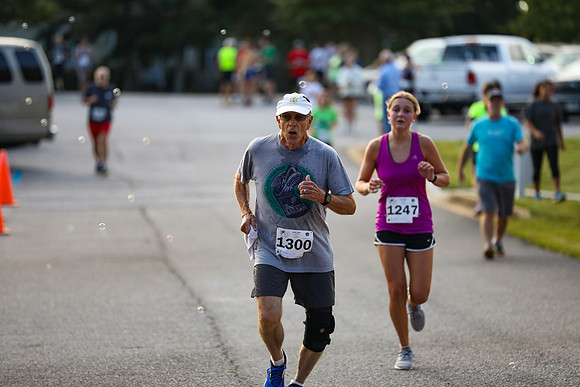 Butterfly Dreams Farm 5K