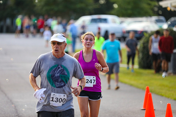 Butterfly Dreams Farm 5K