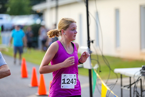 Butterfly Dreams Farm 5K