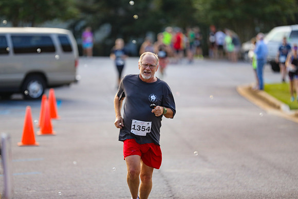 Butterfly Dreams Farm 5K