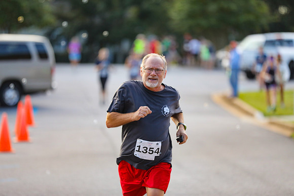 Butterfly Dreams Farm 5K
