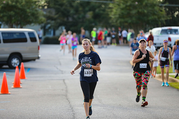Butterfly Dreams Farm 5K