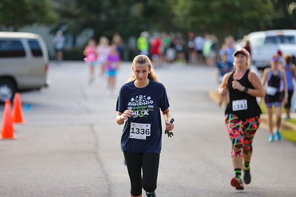 Butterfly Dreams Farm 5K