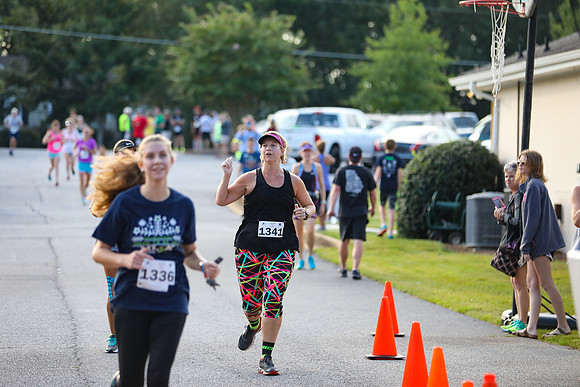 Butterfly Dreams Farm 5K