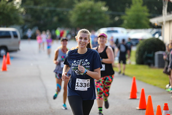 Butterfly Dreams Farm 5K