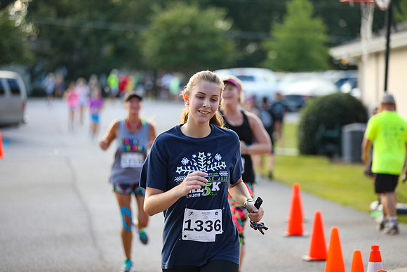 Butterfly Dreams Farm 5K