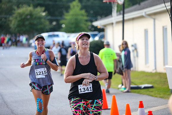 Butterfly Dreams Farm 5K