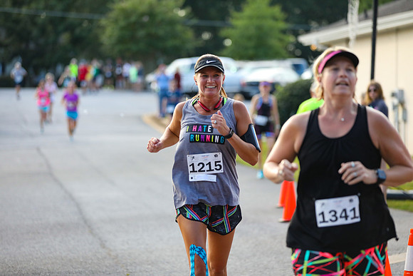 Butterfly Dreams Farm 5K