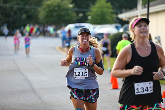 Butterfly Dreams Farm 5K