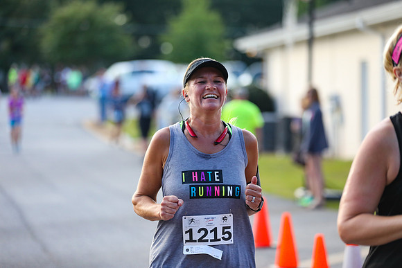 Butterfly Dreams Farm 5K