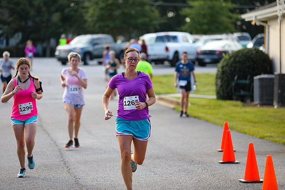 Butterfly Dreams Farm 5K