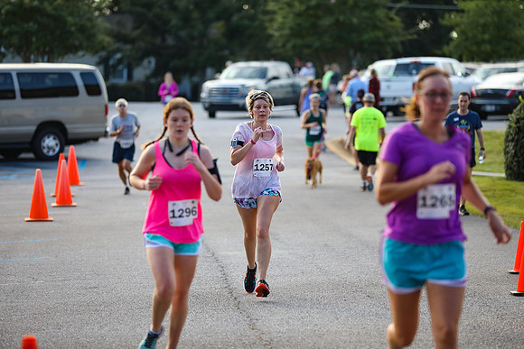 Butterfly Dreams Farm 5K