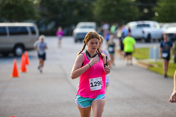 Butterfly Dreams Farm 5K
