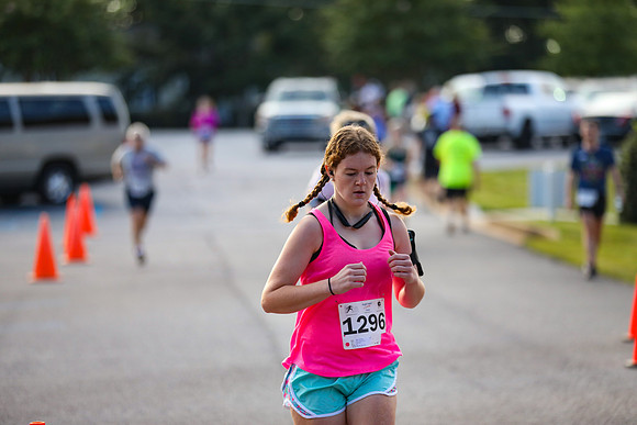 Butterfly Dreams Farm 5K