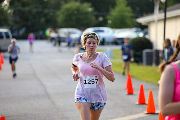 Butterfly Dreams Farm 5K