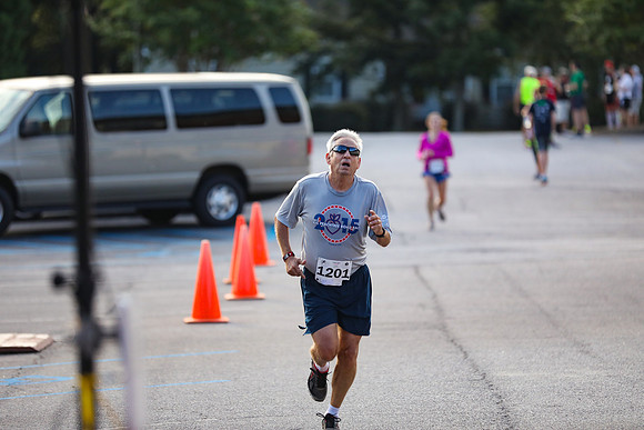 Butterfly Dreams Farm 5K