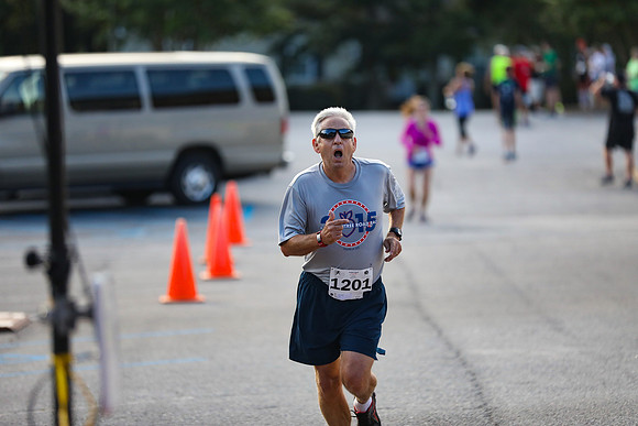 Butterfly Dreams Farm 5K