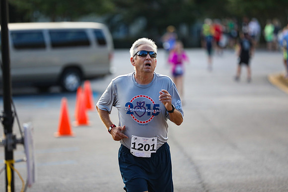 Butterfly Dreams Farm 5K