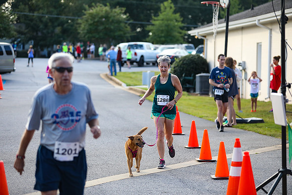 Butterfly Dreams Farm 5K