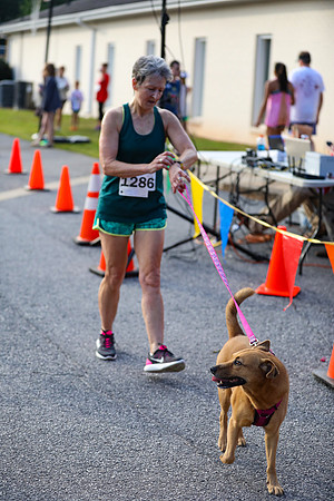 Butterfly Dreams Farm 5K