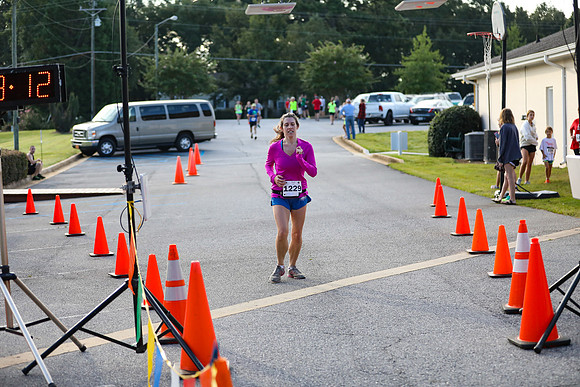 Butterfly Dreams Farm 5K