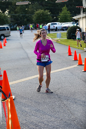 Butterfly Dreams Farm 5K
